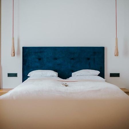 Der Kleine Baer Hotel แฮร์มากอร์ ภายนอก รูปภาพ