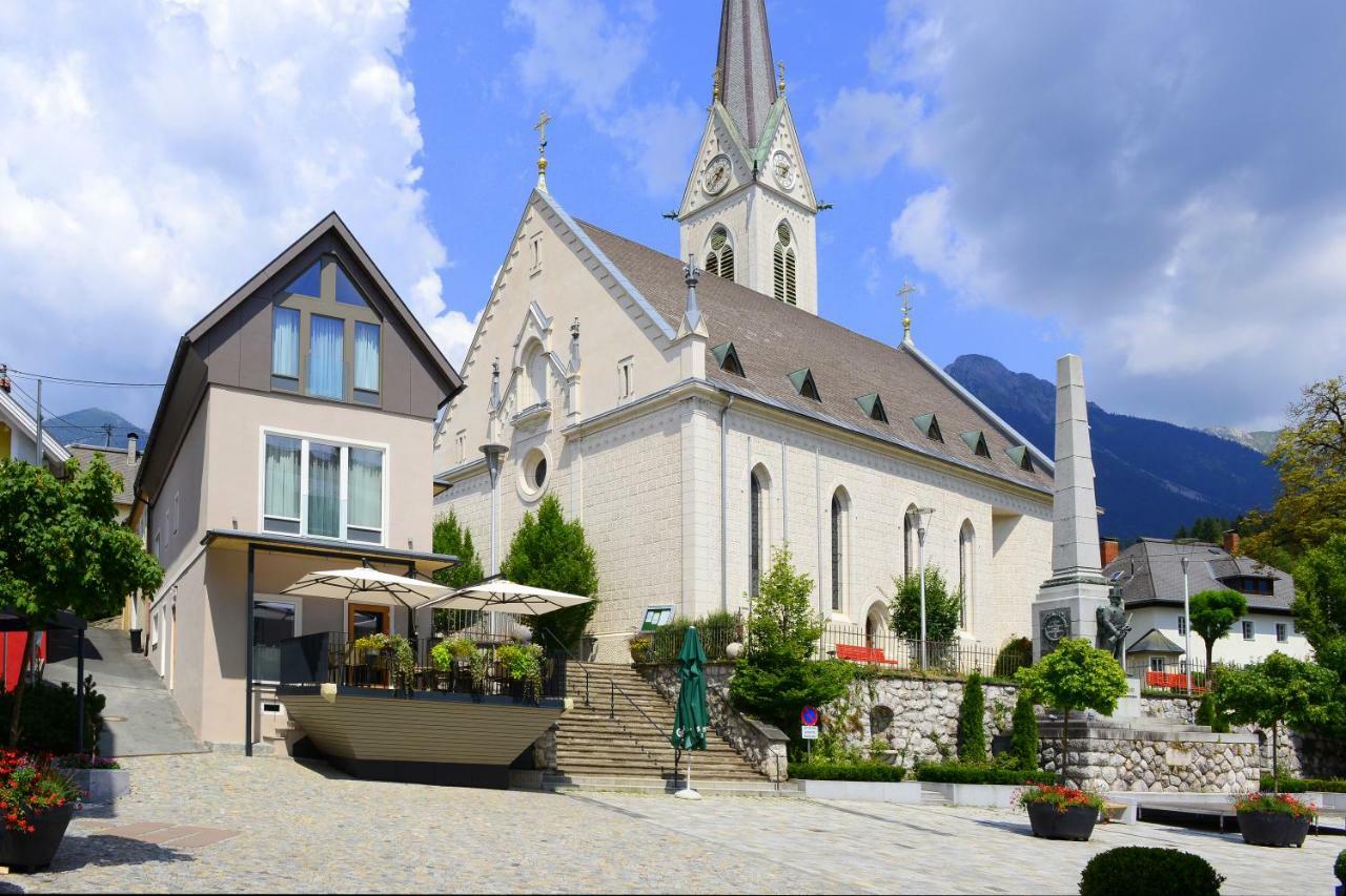 Der Kleine Baer Hotel แฮร์มากอร์ ภายนอก รูปภาพ